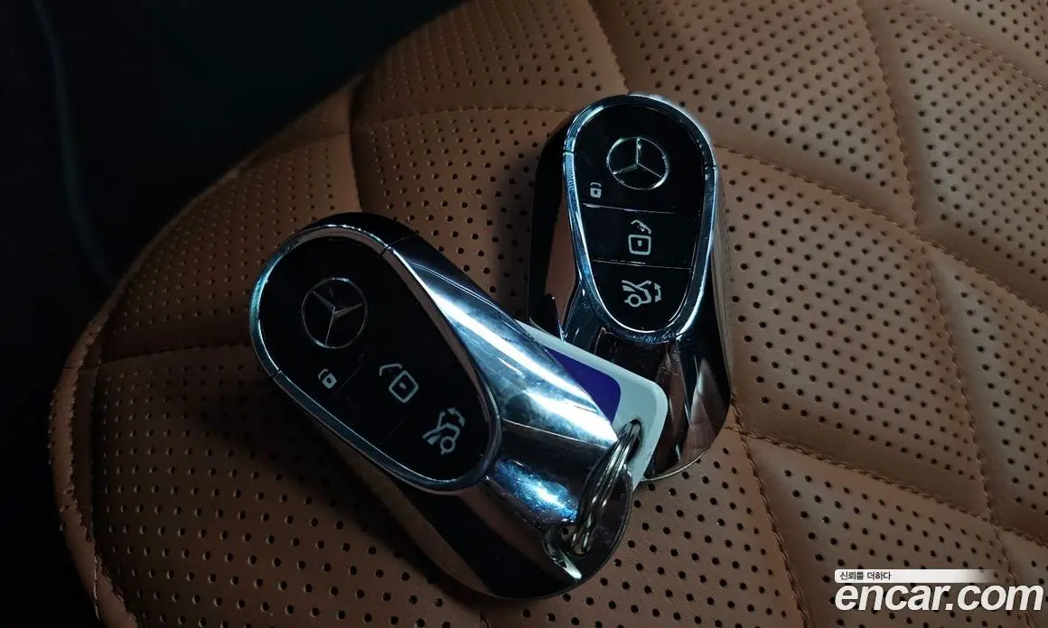 Mercedes-Benz S-Class 2023 2.9 автомат (гидро), фото 22 Mercedes-Benz S-Class 2023 2.9 автомат (гидро), фото 22