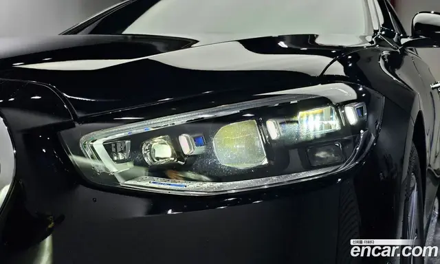 Mercedes-Benz S-Class 2023 2.9 автомат (гидро), миниатюра 8 Mercedes-Benz S-Class 2023 2.9 автомат (гидро), миниатюра 8