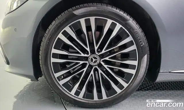 Mercedes-Benz S-Class 2023 3.0 автомат (гидро), миниатюра 5 Mercedes-Benz S-Class 2023 3.0 автомат (гидро), миниатюра 5