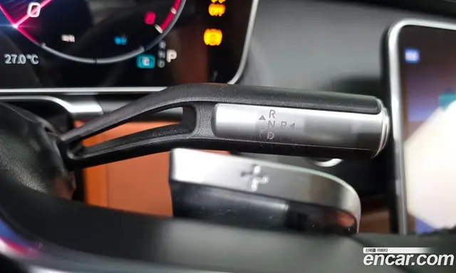 Mercedes-Benz S-Class 2023 3.0 автомат (гидро), миниатюра 9 Mercedes-Benz S-Class 2023 3.0 автомат (гидро), миниатюра 9