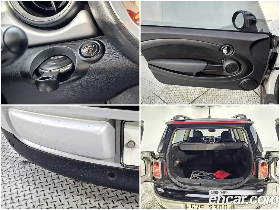 Mini Clubman 2013 2.0 автомат (гидро), фото 19 Mini Clubman 2013 2.0 автомат (гидро), фото 19