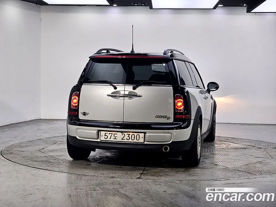 Mini Clubman 2013 2.0 автомат (гидро), фото 3 Mini Clubman 2013 2.0 автомат (гидро), фото 3