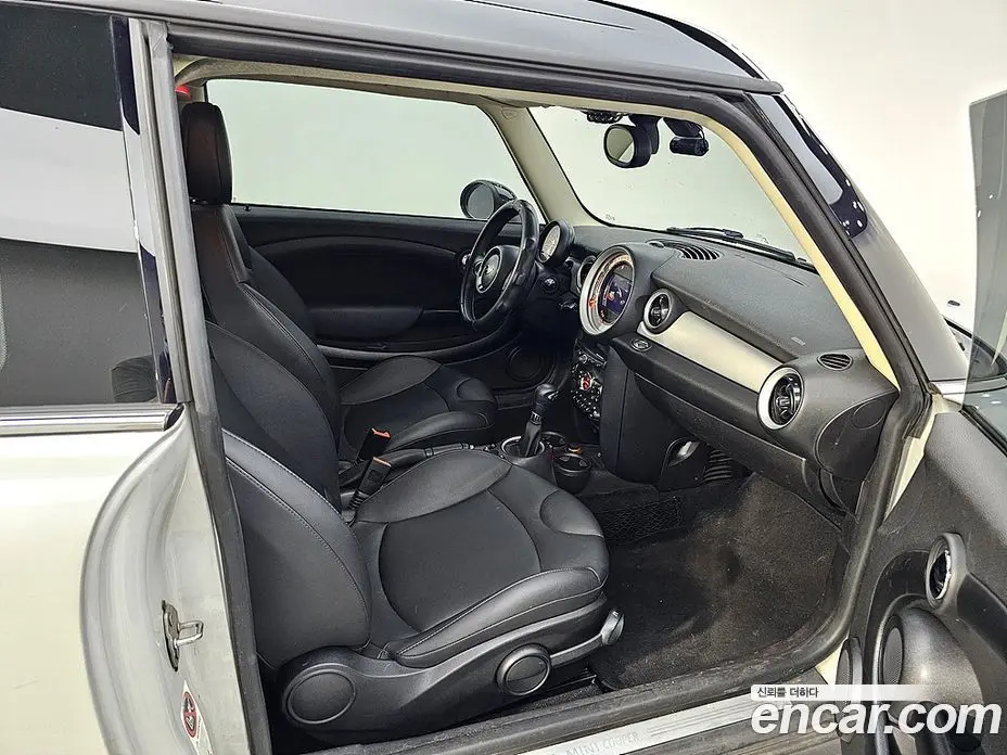Mini Clubman 2013 2.0 автомат (гидро), фото 5 Mini Clubman 2013 2.0 автомат (гидро), фото 5