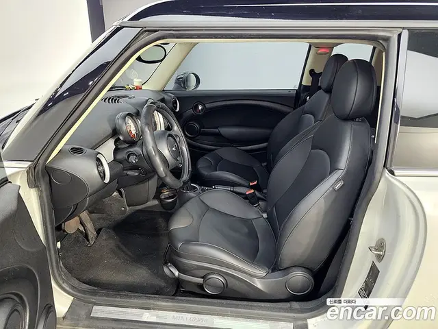 Mini Clubman 2013 2.0 автомат (гидро), миниатюра 7 Mini Clubman 2013 2.0 автомат (гидро), миниатюра 7