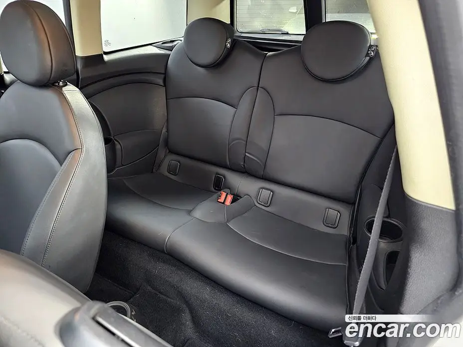 Mini Clubman 2013 2.0 автомат (гидро), фото 8 Mini Clubman 2013 2.0 автомат (гидро), фото 8
