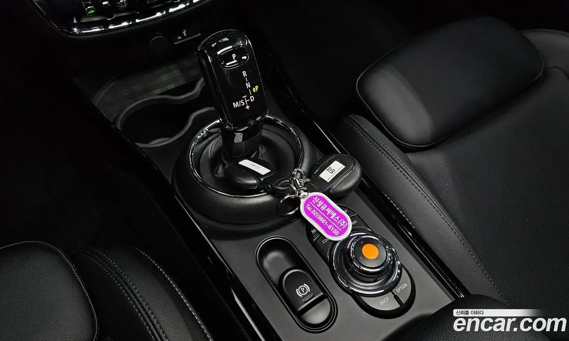 Mini Clubman 2019 1.5 автомат (гидро), фото 12