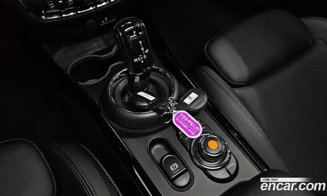 Mini Clubman 2019 1.5 автомат (гидро), миниатюра 12