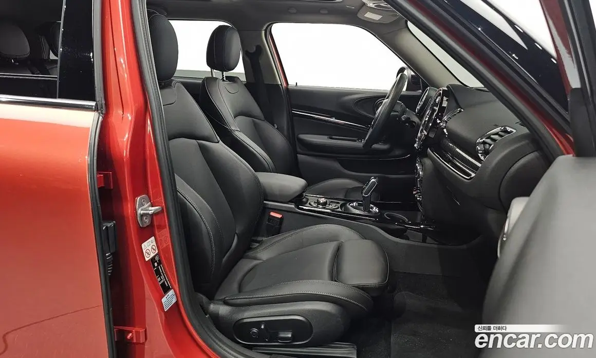 Mini Clubman 2019 1.5 автомат (гидро), фото 13