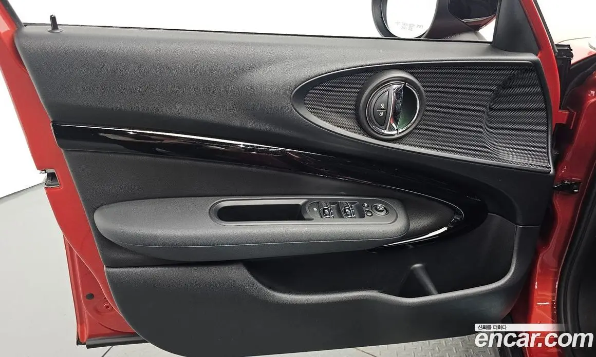 Mini Clubman 2019 1.5 автомат (гидро), фото 14