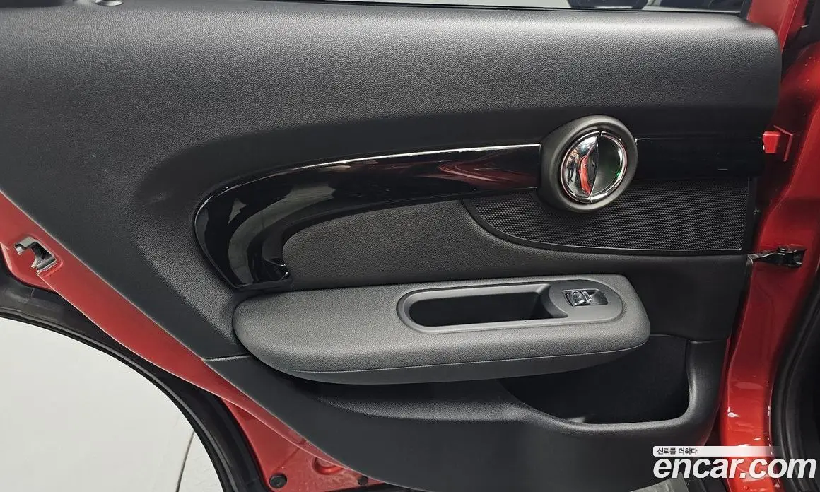 Mini Clubman 2019 1.5 автомат (гидро), фото 15