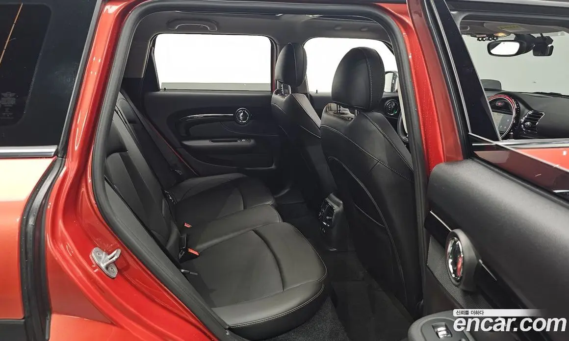 Mini Clubman 2019 1.5 автомат (гидро), фото 16