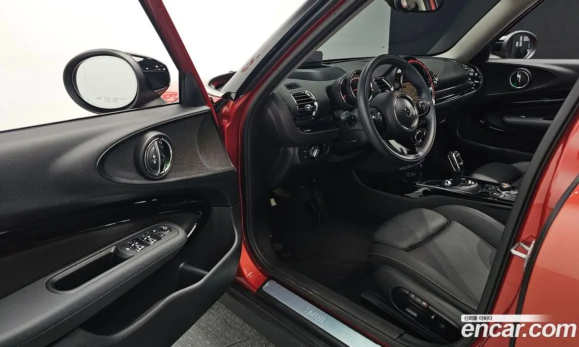 Mini Clubman 2019 1.5 автомат (гидро), фото 17