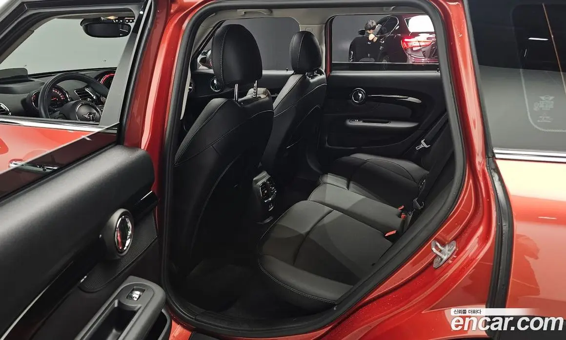 Mini Clubman 2019 1.5 автомат (гидро), фото 18