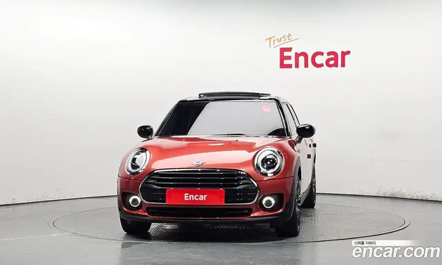 Mini Clubman 2019 1.5 автомат (гидро), миниатюра 3