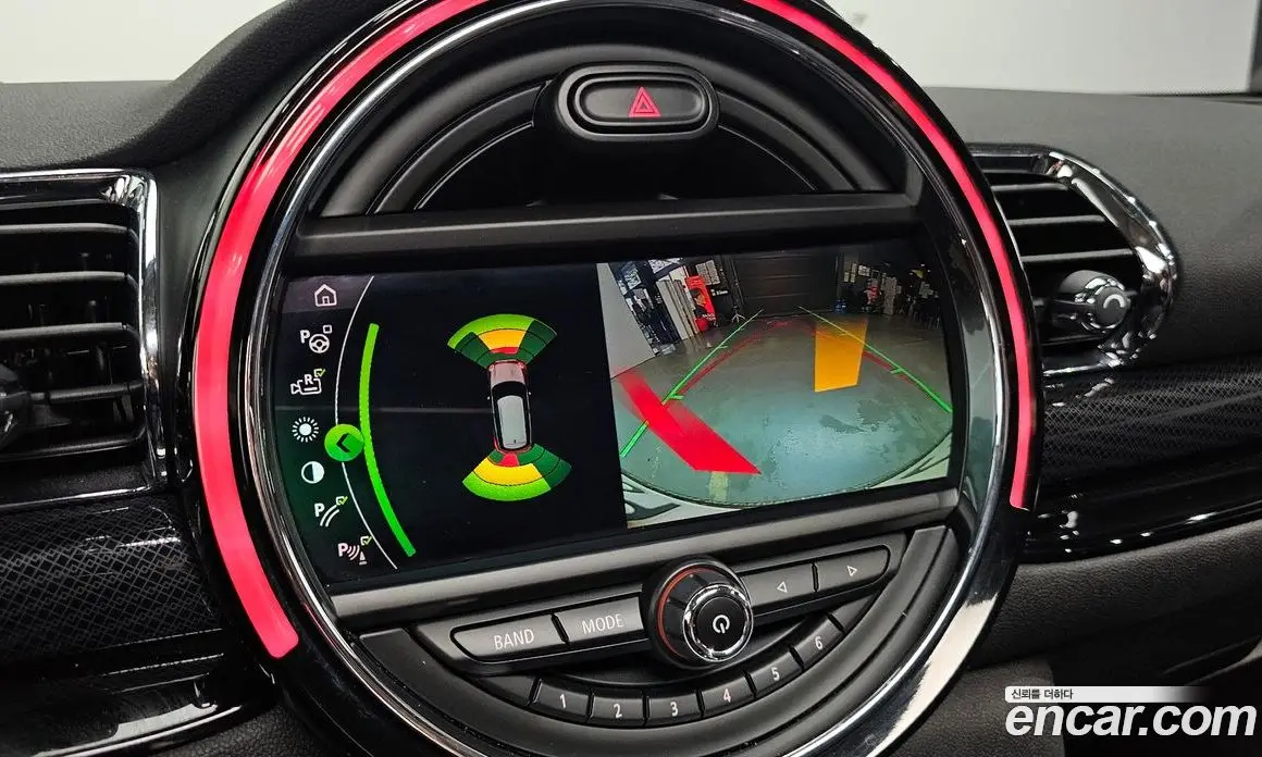 Mini Clubman 2019 1.5 автомат (гидро), фото 21