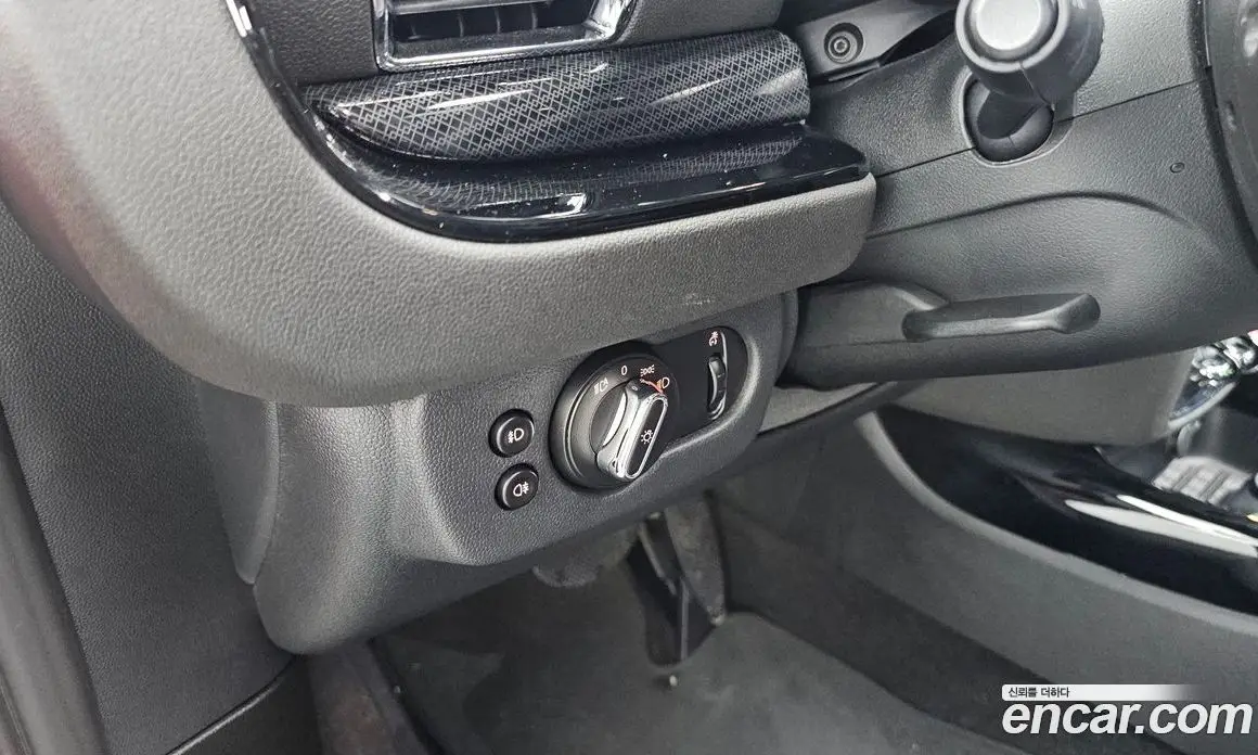 Mini Clubman 2019 1.5 автомат (гидро), фото 24