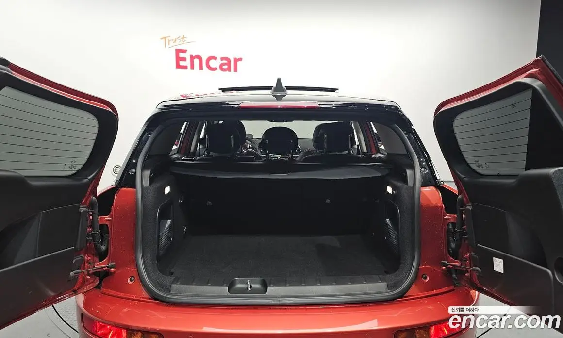 Mini Clubman 2019 1.5 автомат (гидро), фото 26