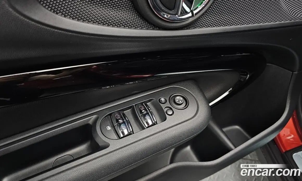 Mini Clubman 2019 1.5 автомат (гидро), фото 27