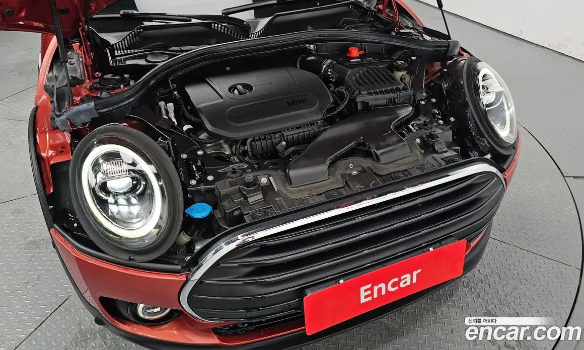 Mini Clubman 2019 1.5 автомат (гидро), фото 6