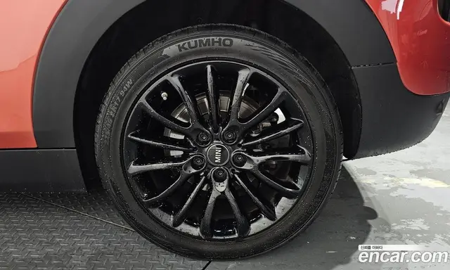 Mini Clubman 2019 1.5 автомат (гидро), миниатюра 7