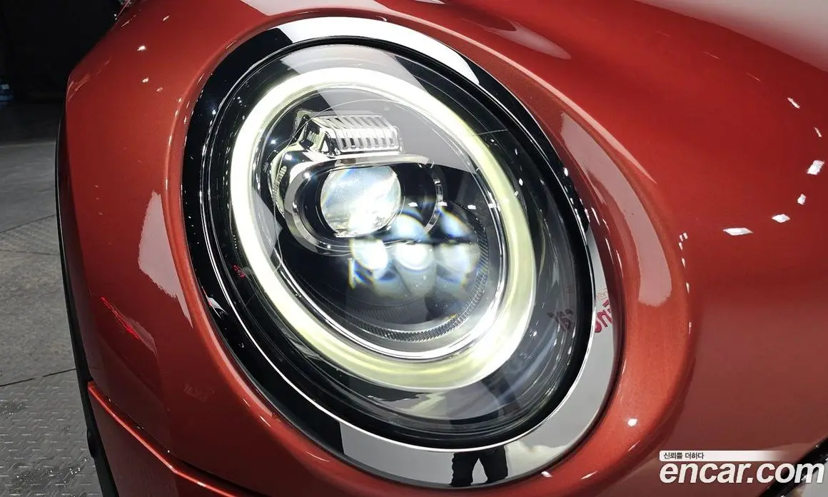 Mini Clubman 2019 1.5 автомат (гидро), фото 8