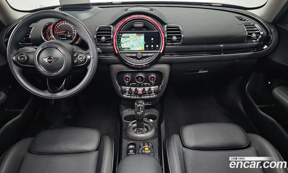 Mini Clubman 2019 1.5 автомат (гидро), фото 10