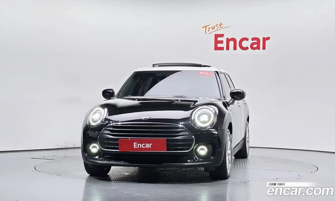 Mini Clubman 2021 1.5 автомат (гидро), фото 2 Mini Clubman 2021 1.5 автомат (гидро), фото 2