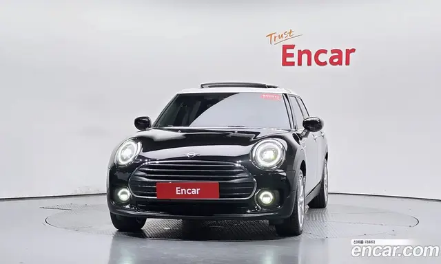 Mini Clubman 2021 1.5 автомат (гидро), миниатюра 2 Mini Clubman 2021 1.5 автомат (гидро), миниатюра 2