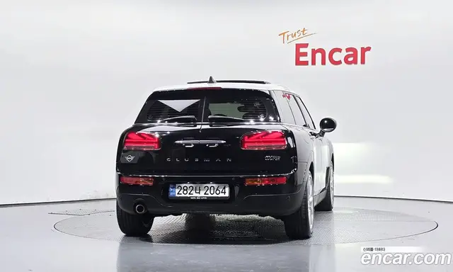 Mini Clubman 2021 1.5 автомат (гидро), миниатюра 3 Mini Clubman 2021 1.5 автомат (гидро), миниатюра 3