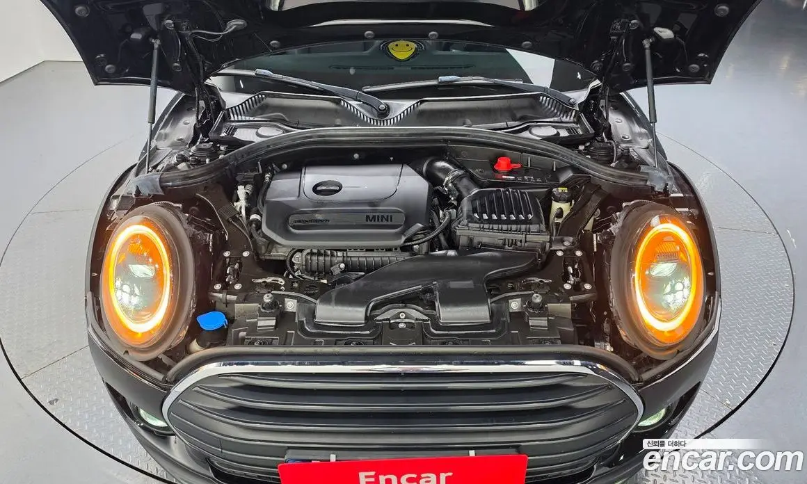 Mini Clubman 2021 1.5 автомат (гидро), фото 5 Mini Clubman 2021 1.5 автомат (гидро), фото 5