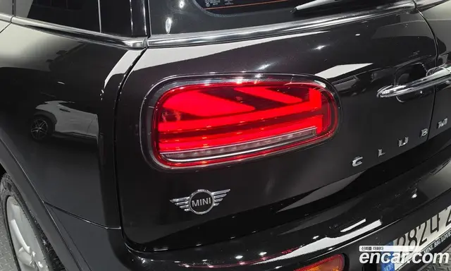 Mini Clubman 2021 1.5 автомат (гидро), миниатюра 8 Mini Clubman 2021 1.5 автомат (гидро), миниатюра 8