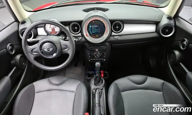 Mini Cooper 2013 2.0 автомат (гидро), миниатюра 7 Mini Cooper 2013 2.0 автомат (гидро), миниатюра 7