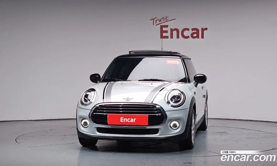 Mini Cooper 2020 1.5 автомат (гидро), фото 2 Mini Cooper 2020 1.5 автомат (гидро), фото 2