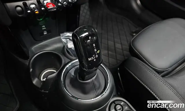 Mini Cooper 2020 1.5 автомат (гидро), миниатюра 11 Mini Cooper 2020 1.5 автомат (гидро), миниатюра 11