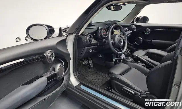 Mini Cooper 2020 1.5 автомат (гидро), миниатюра 12