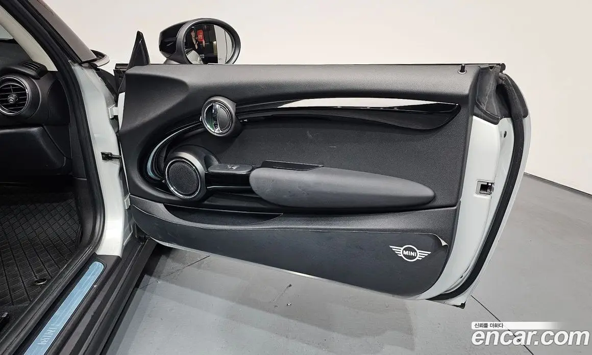 Mini Cooper 2020 1.5 автомат (гидро), фото 13 Mini Cooper 2020 1.5 автомат (гидро), фото 13