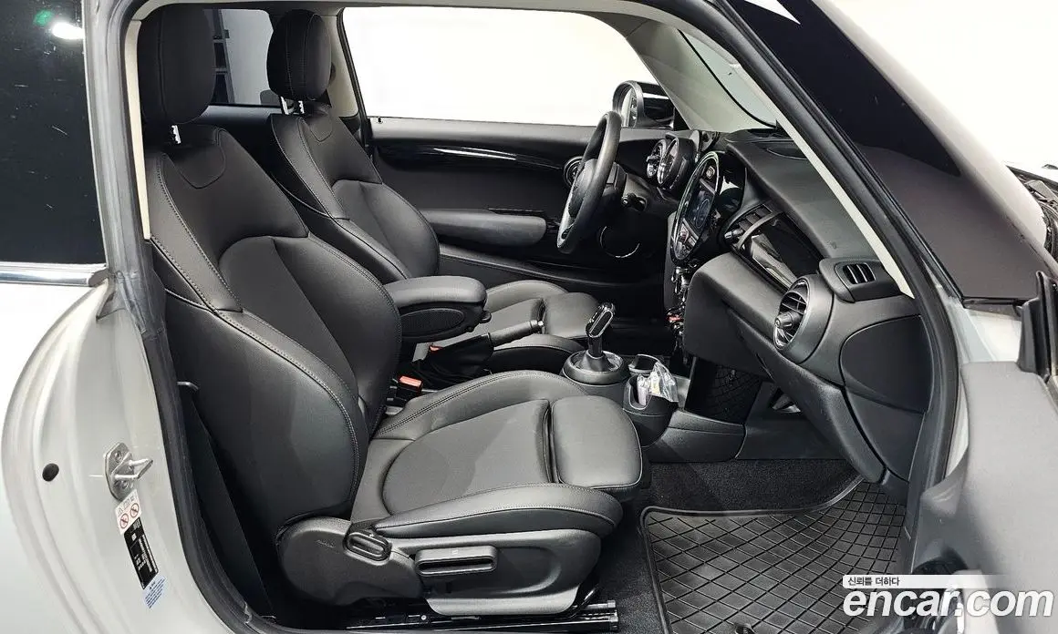 Mini Cooper 2020 1.5 автомат (гидро), фото 15 Mini Cooper 2020 1.5 автомат (гидро), фото 15