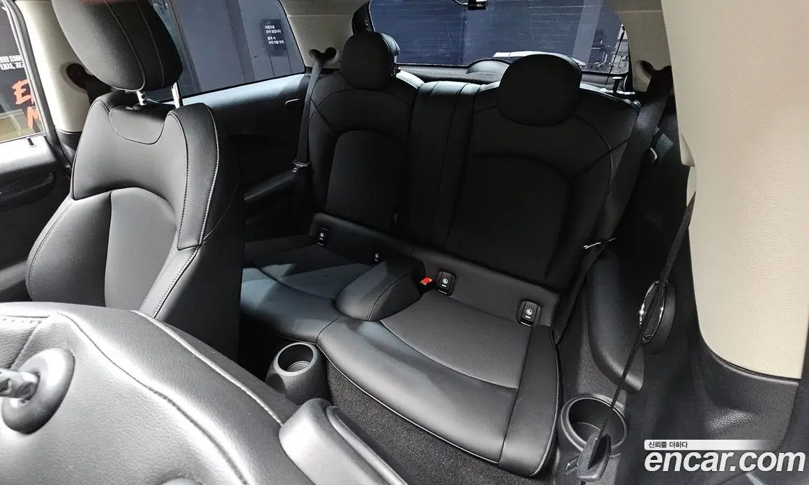 Mini Cooper 2020 1.5 автомат (гидро), фото 16 Mini Cooper 2020 1.5 автомат (гидро), фото 16