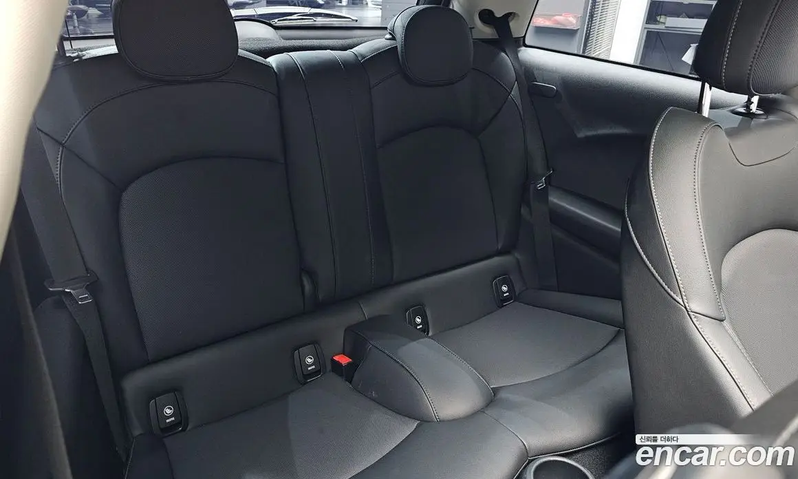 Mini Cooper 2020 1.5 автомат (гидро), фото 17 Mini Cooper 2020 1.5 автомат (гидро), фото 17