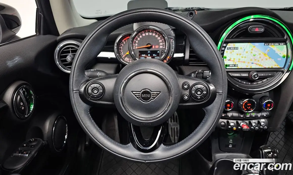 Mini Cooper 2020 1.5 автомат (гидро), фото 18 Mini Cooper 2020 1.5 автомат (гидро), фото 18