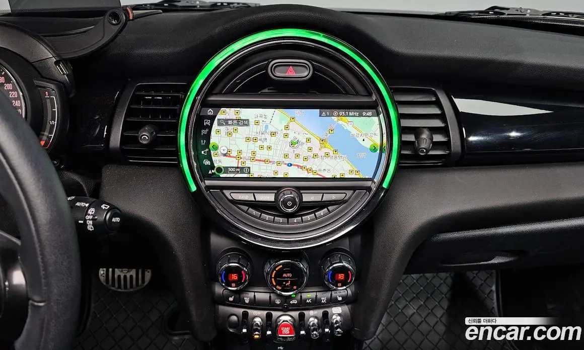 Mini Cooper 2020 1.5 автомат (гидро), фото 19 Mini Cooper 2020 1.5 автомат (гидро), фото 19