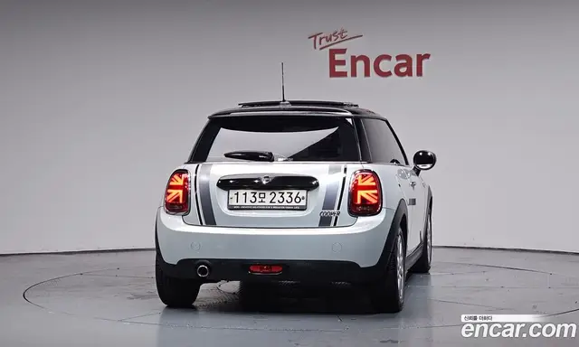 Mini Cooper 2020 1.5 автомат (гидро), миниатюра 3 Mini Cooper 2020 1.5 автомат (гидро), миниатюра 3