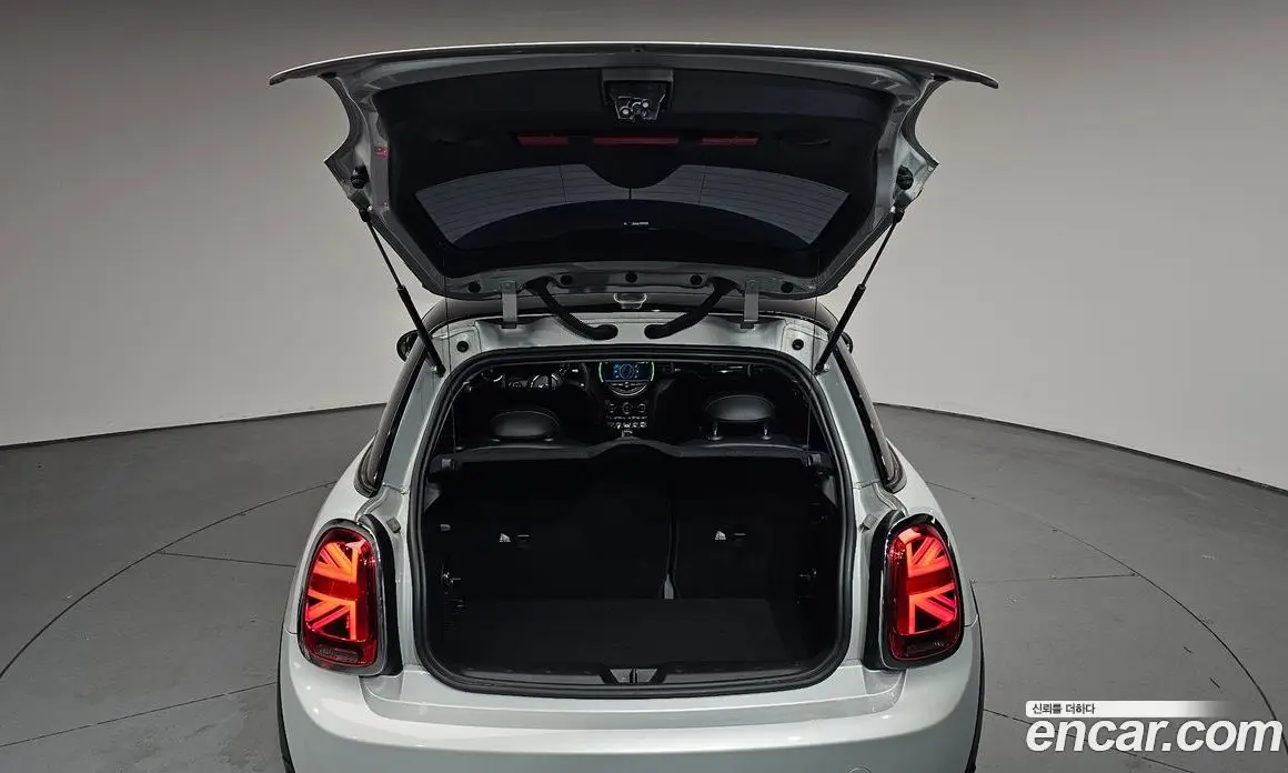 Mini Cooper 2020 1.5 автомат (гидро), фото 25 Mini Cooper 2020 1.5 автомат (гидро), фото 25