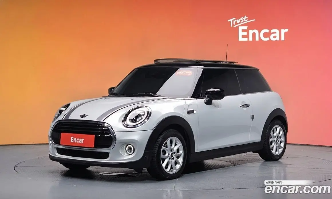 Mini Cooper 2020 1.5 автомат (гидро), фото 32 Mini Cooper 2020 1.5 автомат (гидро), фото 32