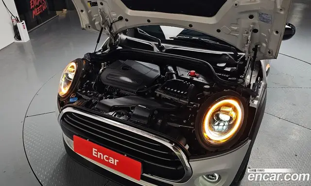 Mini Cooper 2020 1.5 автомат (гидро), миниатюра 5 Mini Cooper 2020 1.5 автомат (гидро), миниатюра 5