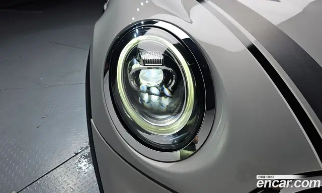 Mini Cooper 2020 1.5 автомат (гидро), миниатюра 7 Mini Cooper 2020 1.5 автомат (гидро), миниатюра 7
