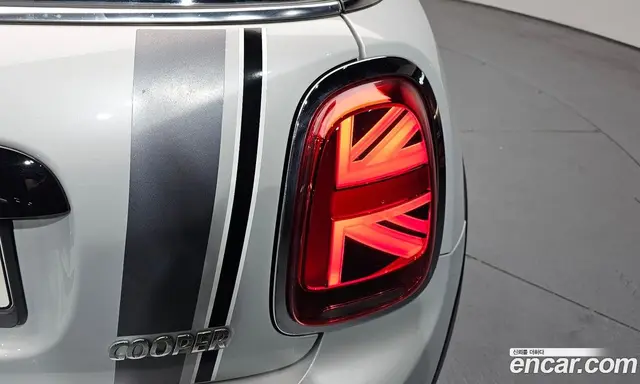 Mini Cooper 2020 1.5 автомат (гидро), миниатюра 8 Mini Cooper 2020 1.5 автомат (гидро), миниатюра 8