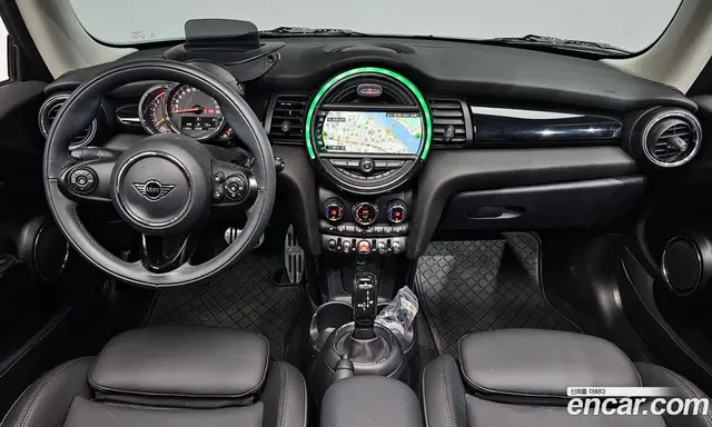 Mini Cooper 2020 1.5 автомат (гидро), миниатюра 9 Mini Cooper 2020 1.5 автомат (гидро), миниатюра 9