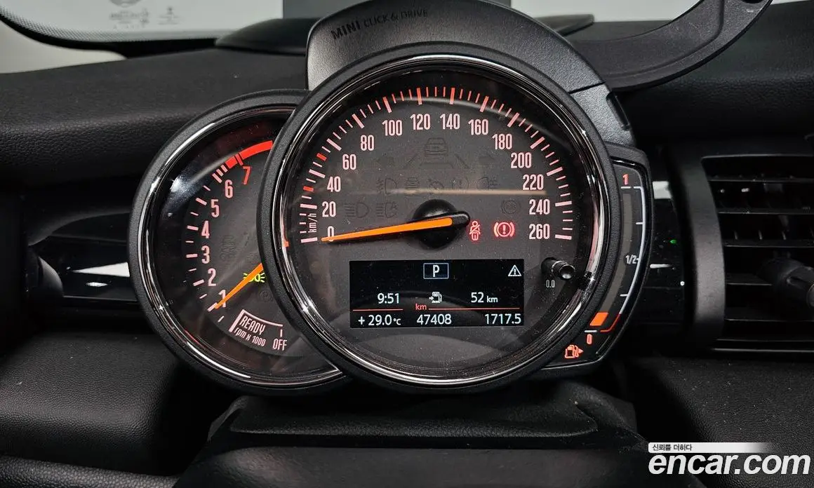 Mini Cooper 2020 1.5 автомат (гидро), фото 10 Mini Cooper 2020 1.5 автомат (гидро), фото 10