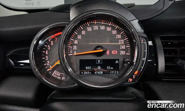 Mini Cooper 2020 1.5 автомат (гидро), миниатюра 10 Mini Cooper 2020 1.5 автомат (гидро), миниатюра 10
